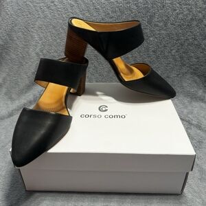 NEW!! Corso Como Rooney pump
